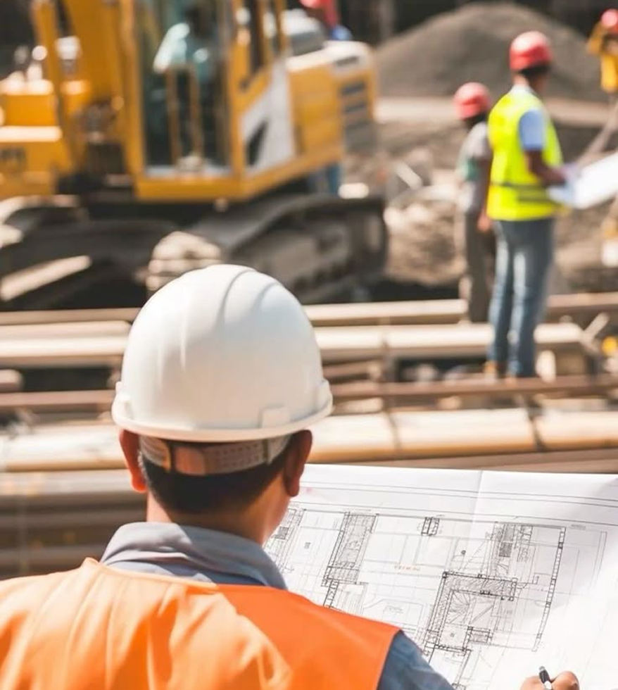 Specialized Contracting